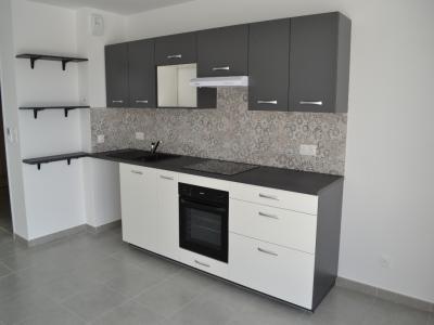 For rent Perpignan 4 rooms 78 m2 Pyrenees orientales (66000) photo 3