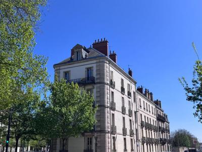Annonce Vente 6 pices Appartement Dijon 21