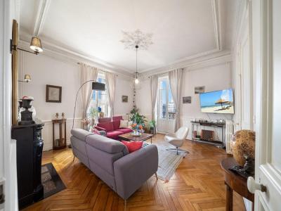 Acheter Appartement 188 m2 Dijon