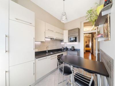 Acheter Appartement Dijon 595000 euros