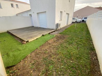 Annonce Location 3 pices Maison Olonne-sur-mer 85