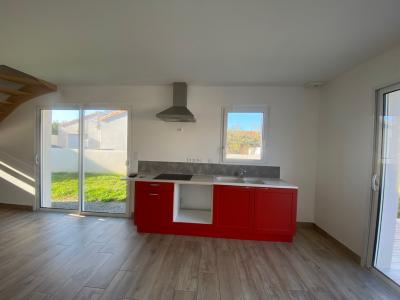 Louer Maison Olonne-sur-mer Vendee