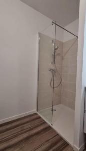 Louer Appartement Poitiers Vienne
