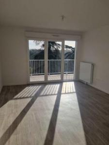 Louer Appartement Poitiers 570 euros