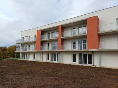 For rent Poitiers 2 rooms 43 m2 Vienne (86000) photo 0