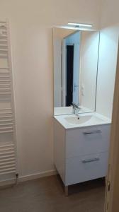 Louer Appartement Poitiers Vienne