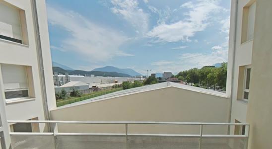 For rent Echirolles 2 rooms 44 m2 Isere (38130) photo 0
