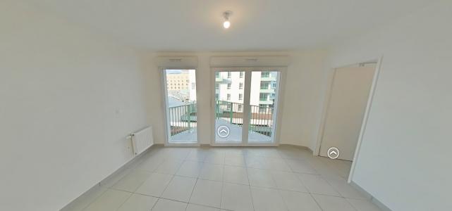 Annonce Location Appartement Clermont-ferrand 63