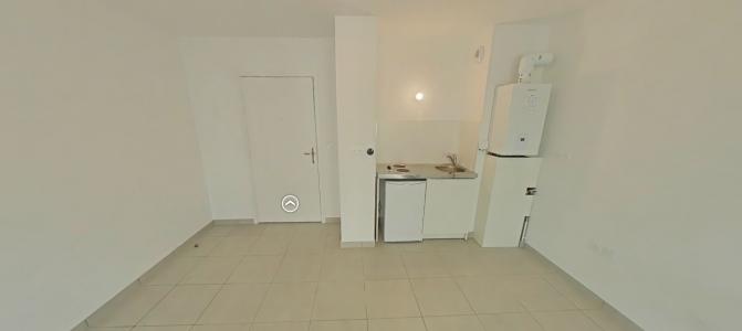 Louer Appartement 31 m2 Clermont-ferrand