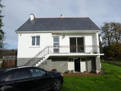 For sale Locmalo 4 rooms 60 m2 Morbihan (56160) photo 0
