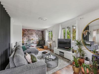 Acheter Maison 221 m2 Caluire-et-cuire