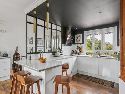 Acheter Maison Caluire-et-cuire Rhone