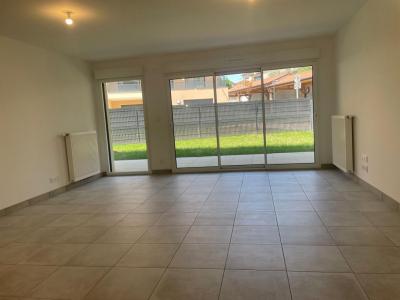 Annonce Vente 4 pices Appartement Vaugneray 69