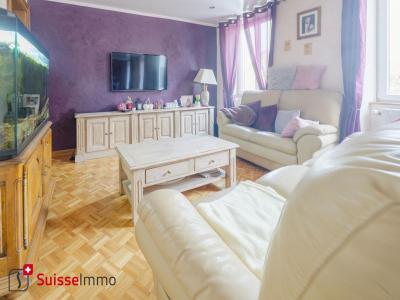 Acheter Maison Hericourt Haute saone