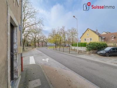 Acheter Maison Hericourt 149000 euros