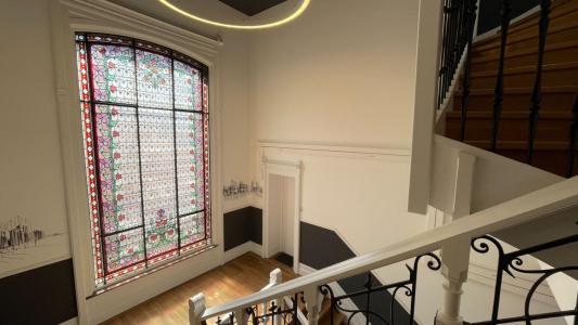 Annonce Vente 4 pices Appartement Lille 59