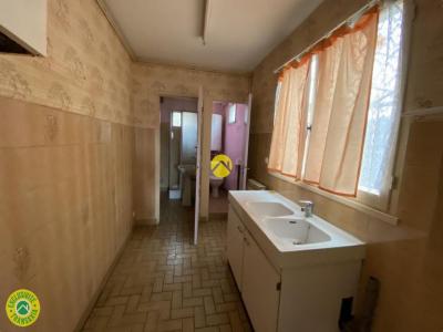 Acheter Maison 45 m2 Fourchambault