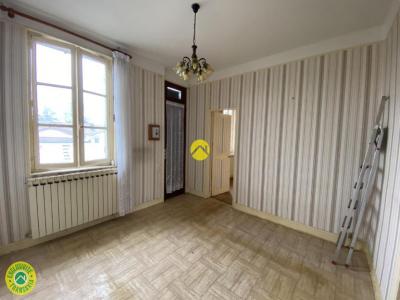 Acheter Maison Fourchambault 31000 euros