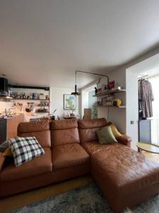 Louer Appartement 20 m2 Paris-16eme-arrondissement