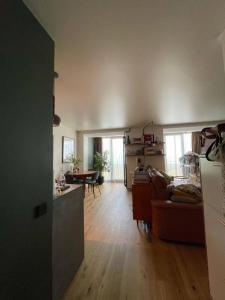 Louer Appartement Paris-16eme-arrondissement Paris