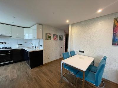 Louer Appartement Lyon-6eme-arrondissement 600 euros