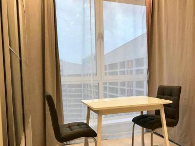 Louer Appartement 16 m2 Lyon-2eme-arrondissement