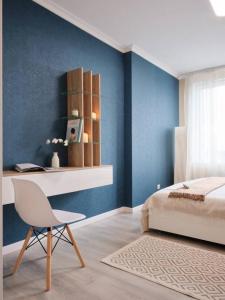 For rent Paris-18eme-arrondissement 1 room 25 m2 Paris (75018) photo 1