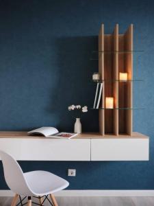 For rent Paris-18eme-arrondissement 1 room 25 m2 Paris (75018) photo 2