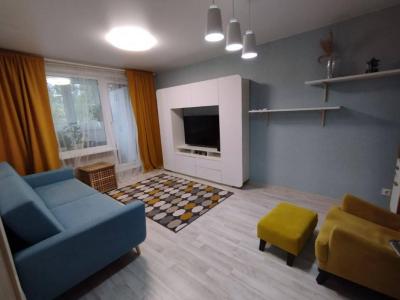 For rent Lyon-2eme-arrondissement 2 rooms 33 m2 Rhone (69002) photo 0