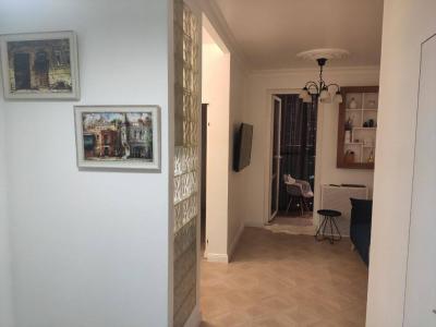 Louer Appartement 32 m2 Lyon-6eme-arrondissement
