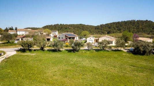 Annonce Vente Terrain Quissac 30