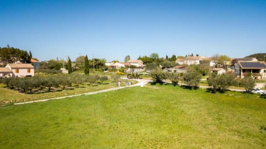 Acheter Terrain 642 m2 Quissac