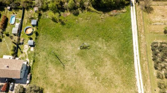 Acheter Terrain Quissac Gard