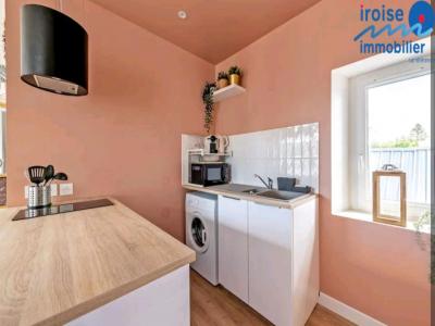 For rent Brest 1 room 27 m2 Finistere (29200) photo 2