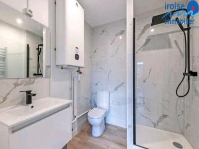 For rent Brest 1 room 27 m2 Finistere (29200) photo 4