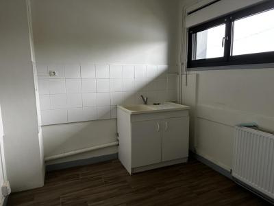 Louer Appartement 52 m2 Uzerche