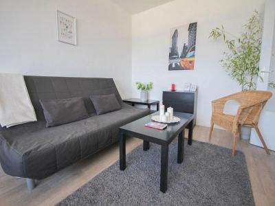 For rent Lille 2 rooms 53 m2 Nord (59800) photo 0