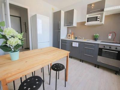 Louer Appartement 53 m2 Lille