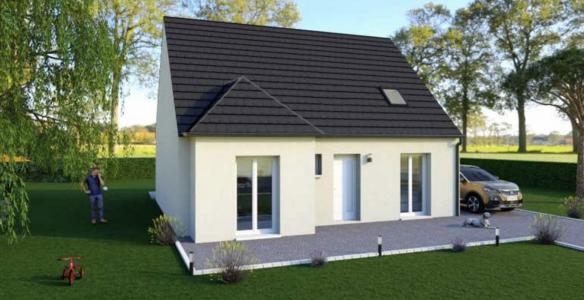 For sale Jossigny 97 m2 Seine et marne (77600) photo 0