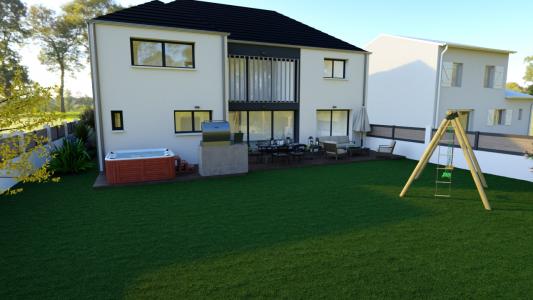 Annonce Vente 5 pices Maison Soignolles-en-brie 77