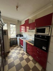 Annonce Vente 3 pices Appartement Lille 59