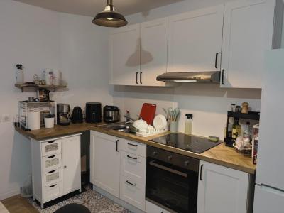 Louer Appartement 30 m2 Clamart