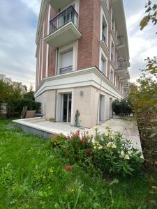 Louer Appartement Clamart 952 euros