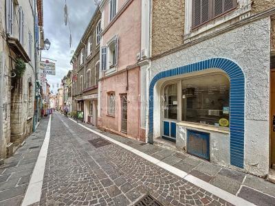 Annonce Location Local commercial Roquebrune-sur-argens 83