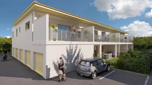 Acheter Appartement 60 m2 Montbrison