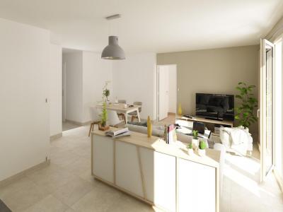 Acheter Appartement Montbrison 179000 euros