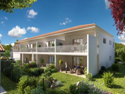 For sale Montbrison 2 rooms 54 m2 Loire (42600) photo 0