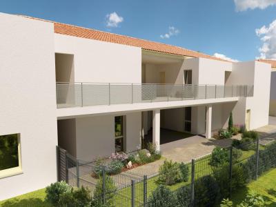 Annonce Vente 2 pices Appartement Montbrison 42