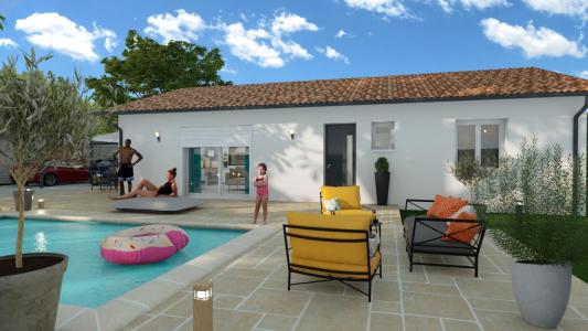 For sale Laluque 790 m2 Landes (40465) photo 0