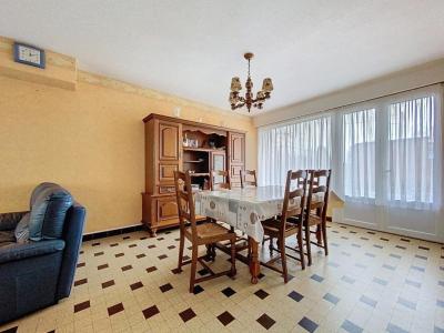 Annonce Vente 5 pices Maison Armentieres 59